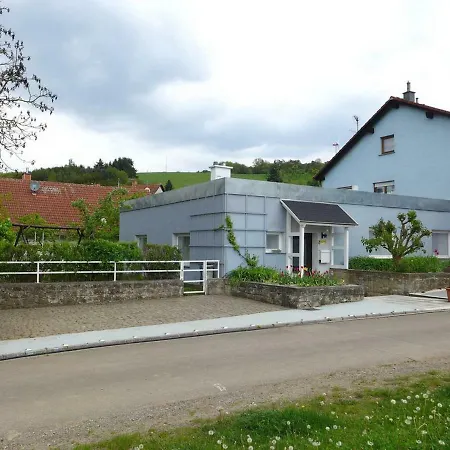 Recreation Of Body * Kirrweiler (Kusel)