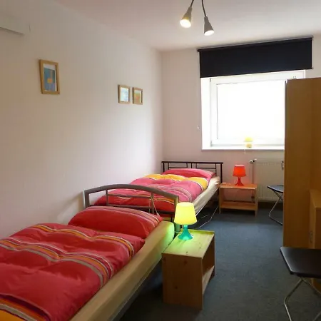 Guest house Recreation Of Body *