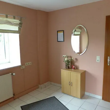 Guest house Recreation Of Body *
