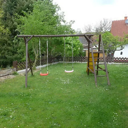 Recreation Of Body Guest house Kirrweiler (Kusel)